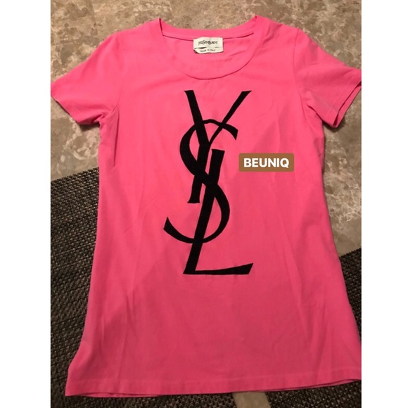 ysl top